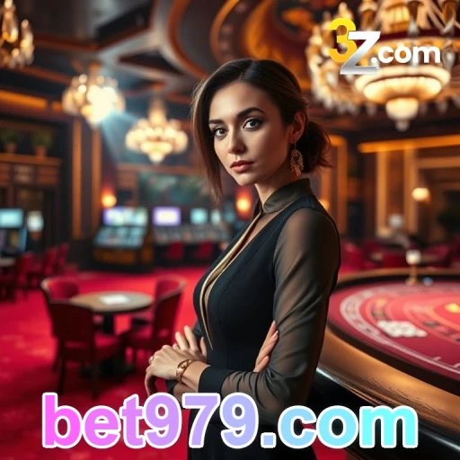 bet979.com Jogos de caça-níqueis