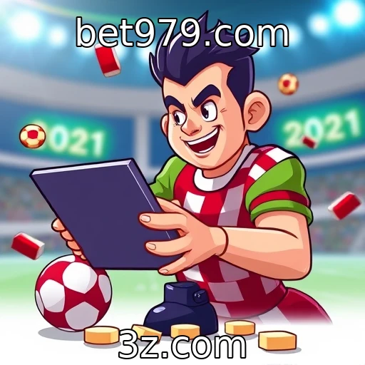 Crescimento da indústria de jogos online em mercados emergentes - bet979.com