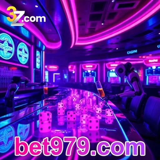Experimente os Jogos Inovadores da bet979.com Hoje Mesmo!