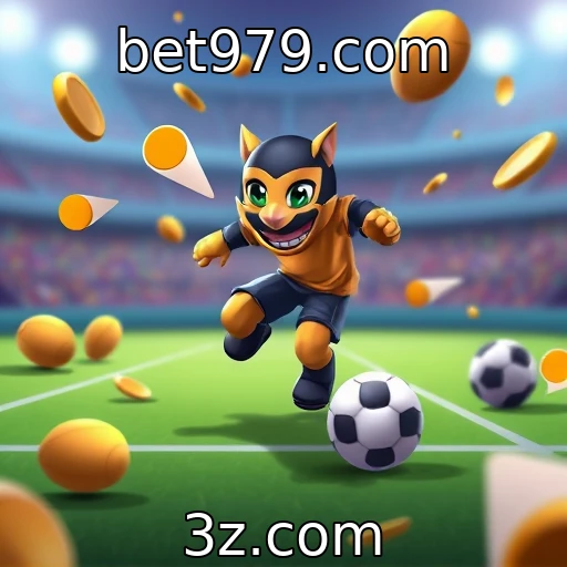 Crescimento da popularidade dos jogos mobile | bet979.com