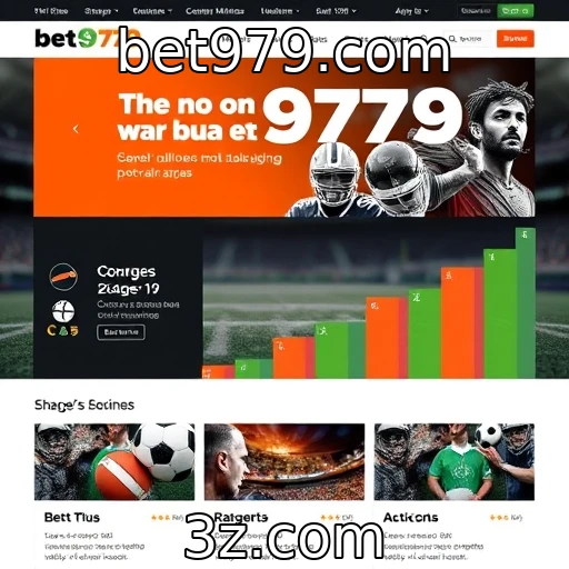 Crescimento das apostas online e suas implicações - bet979.com